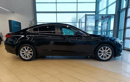 Mazda 6, 2016 год, 2 149 000 рублей, 4 фотография