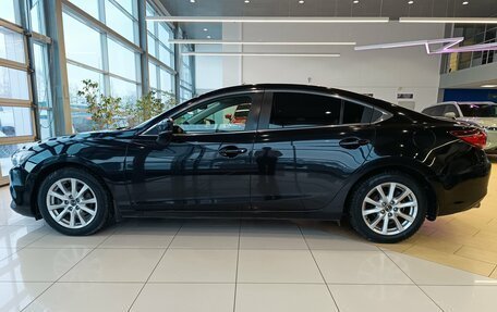 Mazda 6, 2016 год, 2 149 000 рублей, 8 фотография