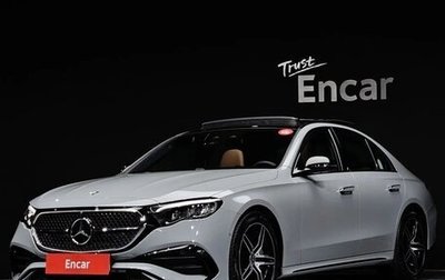 Mercedes-Benz E-Класс, 2025 год, 7 000 000 рублей, 1 фотография