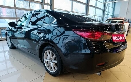 Mazda 6, 2016 год, 2 149 000 рублей, 7 фотография