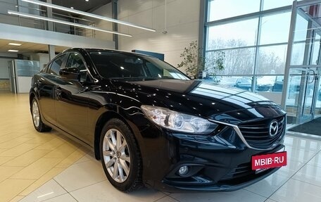 Mazda 6, 2016 год, 2 149 000 рублей, 3 фотография
