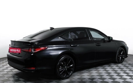 Lexus ES VII, 2021 год, 3 890 000 рублей, 5 фотография