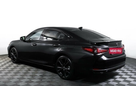 Lexus ES VII, 2021 год, 3 890 000 рублей, 7 фотография