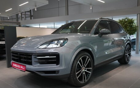 Porsche Cayenne III, 2026 год, 22 316 276 рублей, 1 фотография