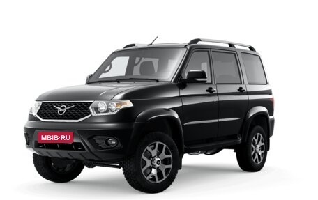 ЛуАЗ Patriot, 2026 год, 2 006 230 рублей, 1 фотография