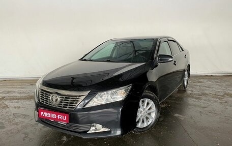 Toyota Camry, 2014 год, 1 700 000 рублей, 1 фотография