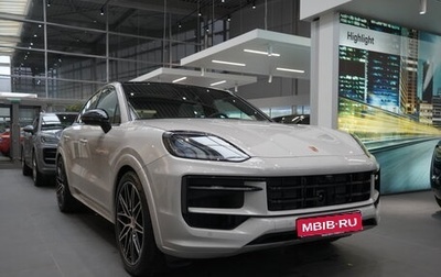 Porsche Cayenne III, 2026 год, 22 999 138 рублей, 1 фотография
