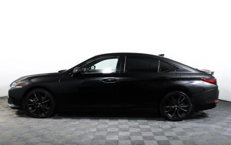 Lexus ES VII, 2021 год, 3 890 000 рублей, 8 фотография