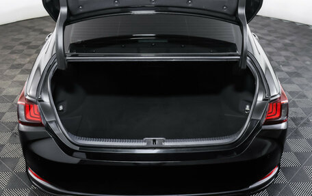Lexus ES VII, 2021 год, 3 890 000 рублей, 10 фотография