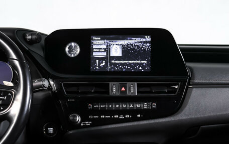 Lexus ES VII, 2021 год, 3 890 000 рублей, 14 фотография