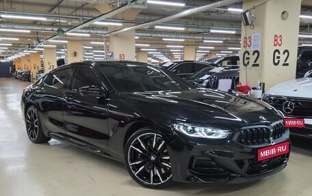 BMW 8 серия, 2024 год, 13 950 000 рублей, 1 фотография