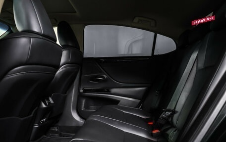 Lexus ES VII, 2021 год, 3 890 000 рублей, 12 фотография