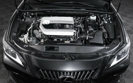 Lexus ES VII, 2021 год, 3 890 000 рублей, 9 фотография