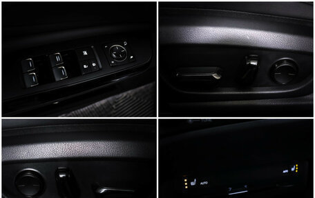 Lexus ES VII, 2021 год, 3 890 000 рублей, 19 фотография