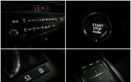 Lexus ES VII, 2021 год, 3 890 000 рублей, 20 фотография