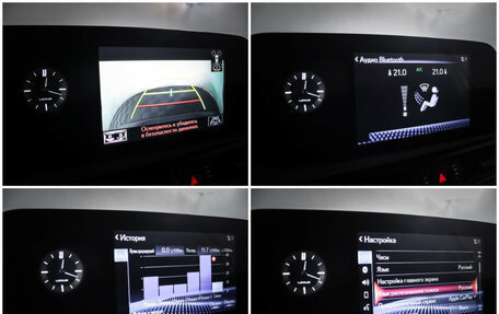 Lexus ES VII, 2021 год, 3 890 000 рублей, 21 фотография