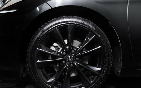 Lexus ES VII, 2021 год, 3 890 000 рублей, 30 фотография