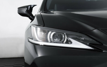 Lexus ES VII, 2021 год, 3 890 000 рублей, 24 фотография