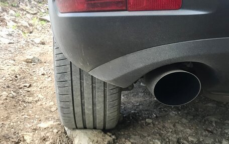 Volkswagen Touareg III, 2010 год, 2 300 000 рублей, 8 фотография