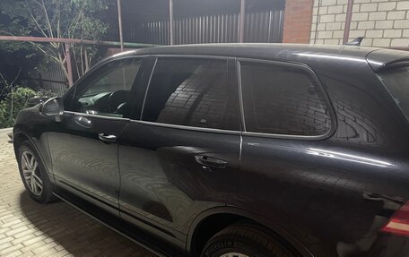 Volkswagen Touareg III, 2010 год, 2 300 000 рублей, 6 фотография