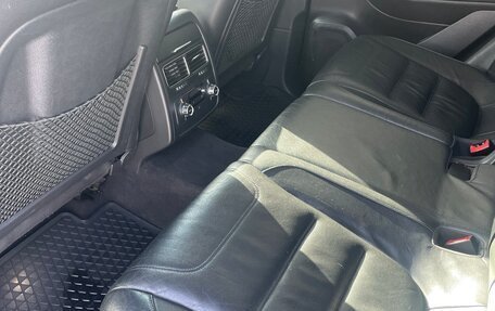 Volkswagen Touareg III, 2010 год, 2 300 000 рублей, 17 фотография