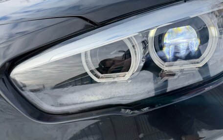 BMW 1 серия, 2018 год, 2 250 000 рублей, 9 фотография