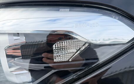 BMW 1 серия, 2018 год, 2 250 000 рублей, 8 фотография