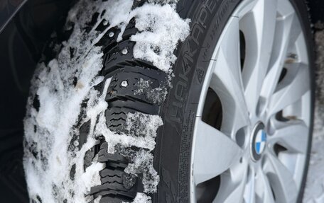 BMW 1 серия, 2018 год, 2 250 000 рублей, 10 фотография