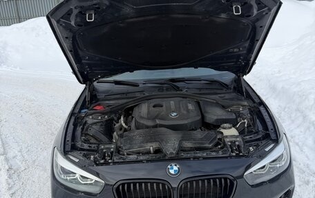 BMW 1 серия, 2018 год, 2 250 000 рублей, 15 фотография