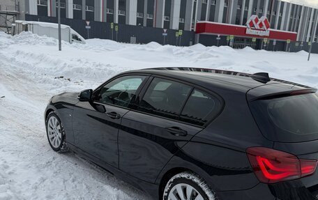 BMW 1 серия, 2018 год, 2 250 000 рублей, 17 фотография