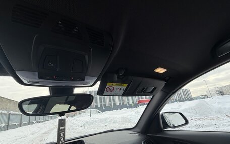 BMW 1 серия, 2018 год, 2 250 000 рублей, 23 фотография