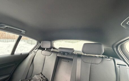 BMW 1 серия, 2018 год, 2 250 000 рублей, 20 фотография