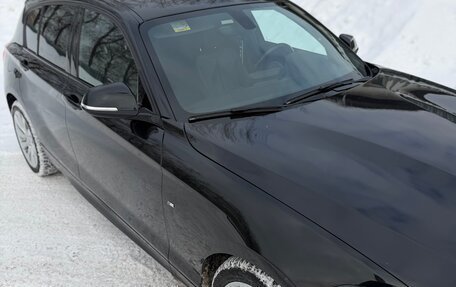 BMW 1 серия, 2018 год, 2 250 000 рублей, 27 фотография