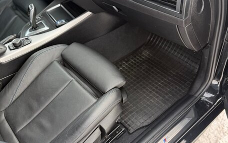 BMW 1 серия, 2018 год, 2 250 000 рублей, 26 фотография