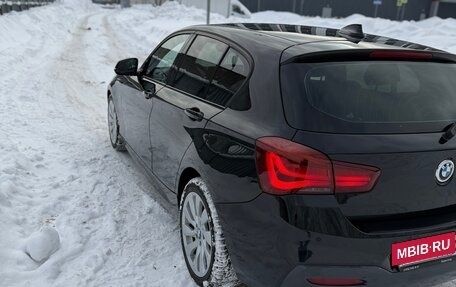 BMW 1 серия, 2018 год, 2 250 000 рублей, 4 фотография