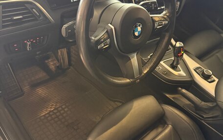 BMW 1 серия, 2018 год, 2 250 000 рублей, 37 фотография