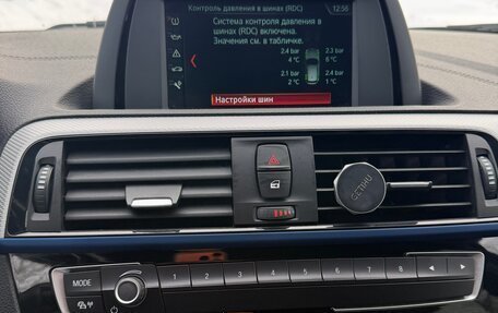 BMW 1 серия, 2018 год, 2 250 000 рублей, 34 фотография