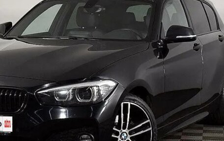 BMW 1 серия, 2018 год, 2 250 000 рублей, 40 фотография