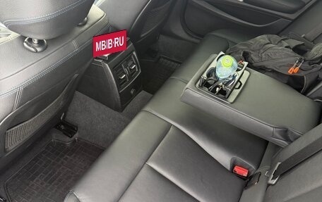 BMW 1 серия, 2018 год, 2 250 000 рублей, 31 фотография