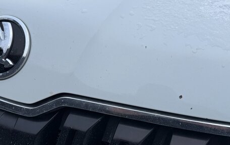 Skoda Kodiaq I, 2018 год, 2 800 000 рублей, 4 фотография