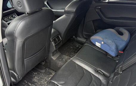 Skoda Kodiaq I, 2018 год, 2 800 000 рублей, 7 фотография