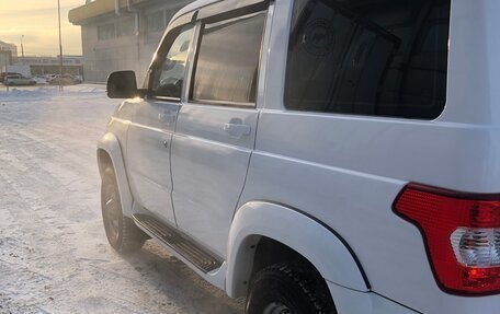 ЛуАЗ Patriot, 2020 год, 1 150 000 рублей, 5 фотография