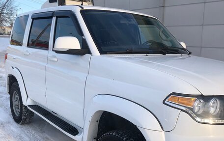 ЛуАЗ Patriot, 2020 год, 1 150 000 рублей, 3 фотография