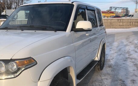 ЛуАЗ Patriot, 2020 год, 1 150 000 рублей, 2 фотография