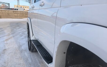 ЛуАЗ Patriot, 2020 год, 1 150 000 рублей, 6 фотография