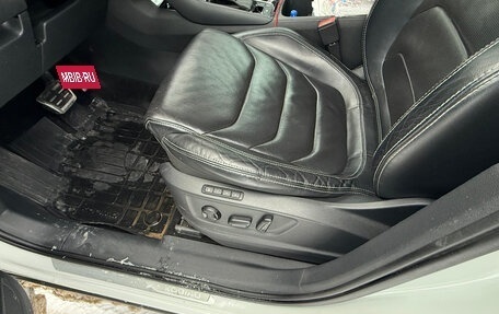 Skoda Kodiaq I, 2018 год, 2 800 000 рублей, 9 фотография