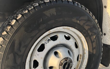 ЛуАЗ Patriot, 2020 год, 1 150 000 рублей, 10 фотография