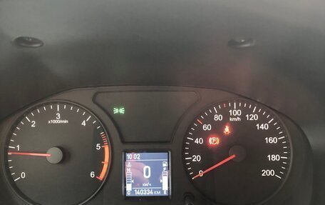 ЛуАЗ Patriot, 2020 год, 1 150 000 рублей, 11 фотография