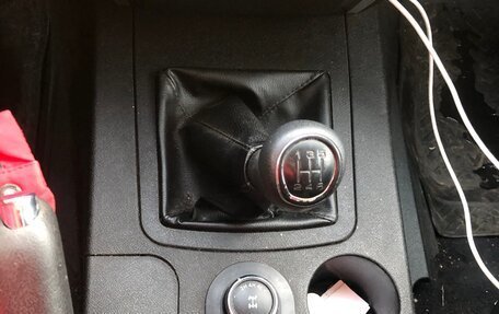 ЛуАЗ Patriot, 2020 год, 1 150 000 рублей, 13 фотография