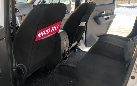 ЛуАЗ Patriot, 2020 год, 1 150 000 рублей, 9 фотография